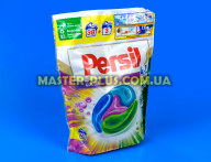 Капсулы для стирки Persil Discs Color deep clean + 4в1(41 шт)