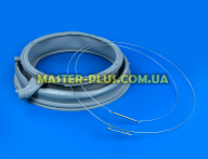 Резина (манжет) люка Bosch 681211 для 