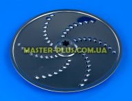 Диск терка для кухонного комбайна Kenwood KW712343