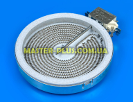 Конфорка электрическая 1400w Bosch 297234 для 