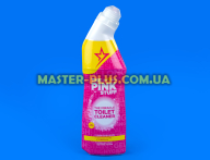 Гель для чистки унитаза The Pink Stuff 750 ml