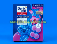 Подвесной блок для унитаза Denkmit Flower 2 шт
