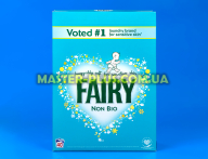 Дитячий пральний порошок Fairy Non Bio 2,6 кг для хімії