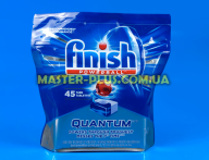 Finish Quantum для посудомоечной машины (45 шт)