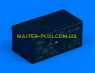 Реле HF-115F-024-1ZS3 (24VDC)