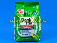 Порошок для прання білої білизни Denkmit 1,35 кг для хімії