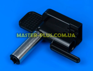 Насадка (сопло) капучинатора для кофеварки DeLonghi 5513212801