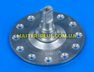 Фланец барабана, ведущий, под 203 подшипник и шкив Electrolux 1084895083 для 