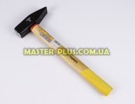 Молоток столярний 1000г ручка з ясена TOPEX 02A410 для ручного інструмента