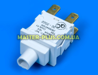 Кнопка сетевая со светодиодом Beko 2808540300