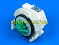 Насос сливной Indesit C00297919 для 