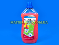 Засіб універсальний для миття підлоги Sidolux Floral Bouquet 1 L для хімії
