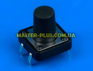 Кнопка тактовая 12*12*12 мм 