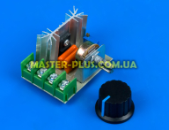 Регулятор мощности (диммер) AC 220V 2000W