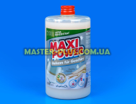 Засіб для миття посуду Maxi Power Мигдаль 1 L (запаска) для хімії