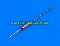 Термопредохранитель невосстанавливающийся 250°C 15A 250V