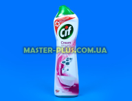 Крем для чистки Cif Pink Flower 500 ml