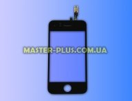 Тачскрин для телефона iPhone 3G S Black