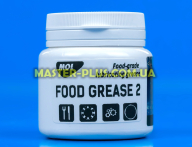 Смазка для кухонной техники 50 мл. MOL Food Grease 2