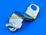 Навес (петля) двери левая нижняя холодильника Gorenje 116108