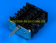 Переключатель режимов духовки Hansa 8001690 