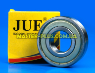 Подшипник 306 ZZ JUF