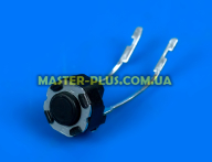 Кнопка тактовая TS06TI-050 6х6x5мм 2pin