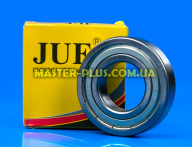 Подшипник 207 ZZ JUF