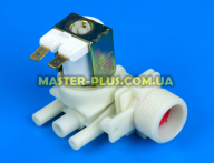 Клапан впускной 1/90 Indesit Ariston C00066517
