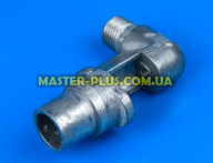 Корпус (уголок) горелки Электа для плиты и духовки