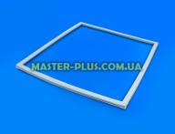 Уплотнительная резина двери морозильной камеры Indesit C00115566 для 