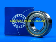 Подшипник 205 ZZ ZKL (Чехия)