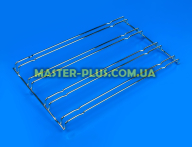Решетка духовки левая Electrolux 3546441019
