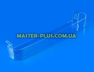 Полка (балкон) верхняя Zanussi 4055038220 для холодильника