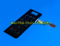 Мембрана (панель управления) Samsung DE34-00423J
