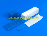 Комплект фильтров для пылесоса Thomas twin EA61