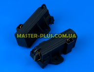 Щетки угольные 5*12,5*36 со щеткодержателем Indesit C00114885