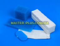 Комплект фільтрів для пилососа Thomas twin EA61 для пилососа