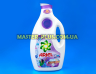 Гель для прання кольорової білизни Ariel 3D Lenor &quot;Whites Color&quot;, 6,3 л (140 циклів) для хімії