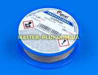 Припой Cynel LC60-SW26 1мм. с канифолью 100гр. Польша