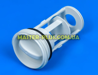 Крышка насоса (фильтр) совместимая с Electrolux 50290260004