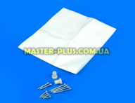 Крепление фасада Ariston C00543155
