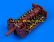 Переключатель режимов духовки Samsung DG34-00008H