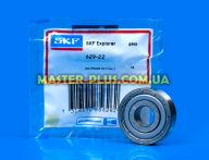 Подшипник SKF 629 zz Explorer (повышенная надежность)