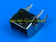 Кнопка тактовая угловая 6х6x5мм 