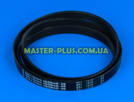 Ремень 1210 J5 EL «Optibelt» черный