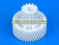 Шестерня для мясорубки Kenwood KW712649