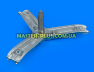 Крестовина барабана совместима с Bosch Siemens 714311