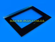 Стекло двери (наружное) Bosch Siemens 776156