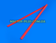 Трубка термоусадочная 10.0/5.0 мм красная